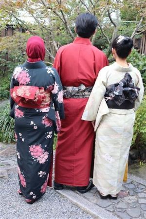 小紋