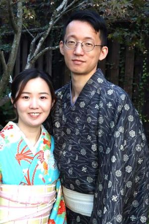 小紋