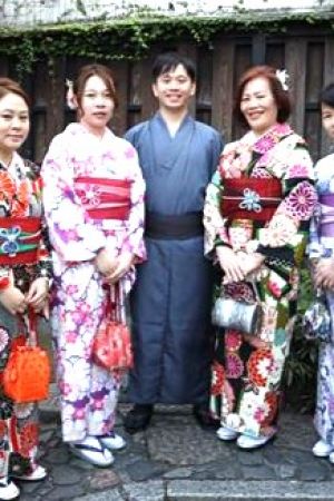 小紋