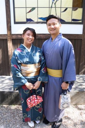 小紋
