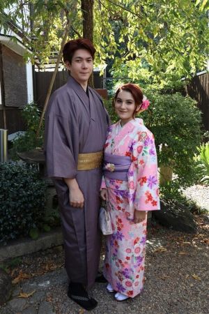小紋