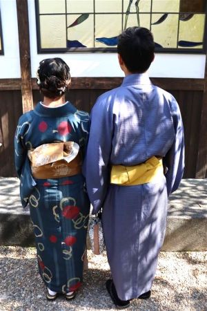 小紋