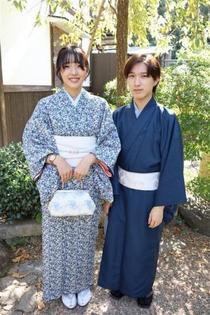 小紋
