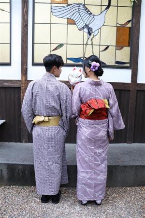 小紋
