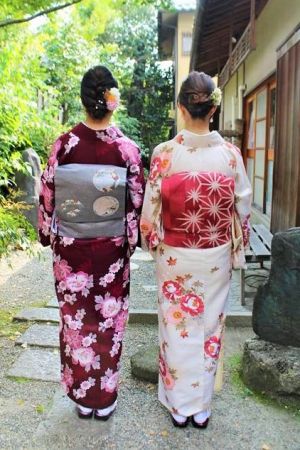 名古屋帯プラン