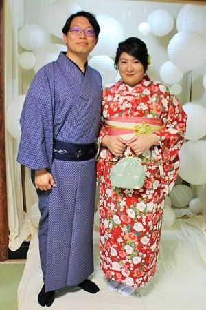 小紋
