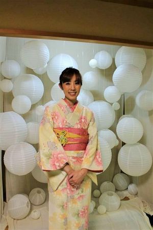 小紋