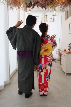 小紋