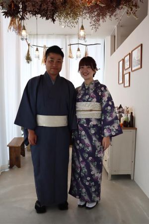 小紋