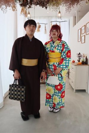 小紋