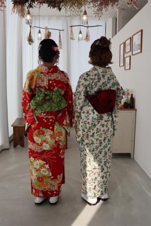小紋