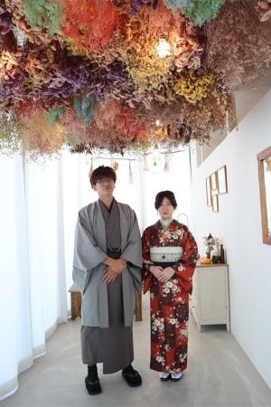 小紋