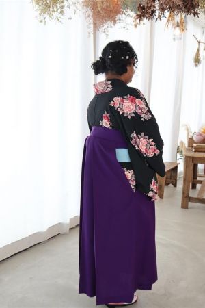 女性袴