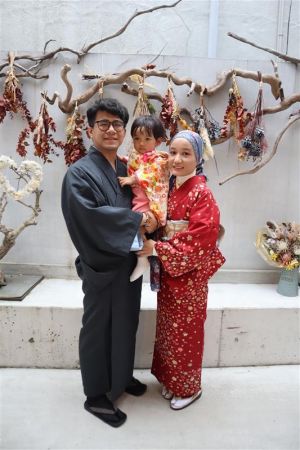 小紋