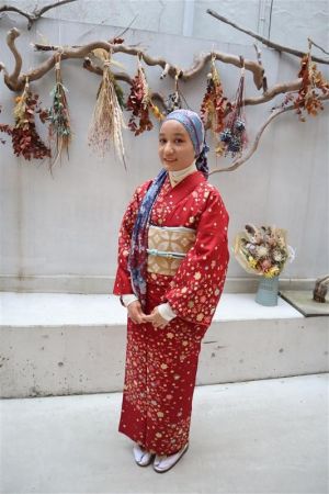 名古屋帯プラン