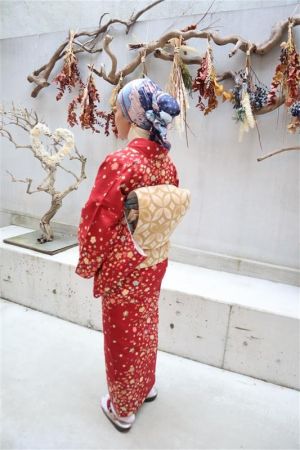 名古屋帯プラン