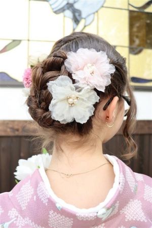8チョイスヘアーセット