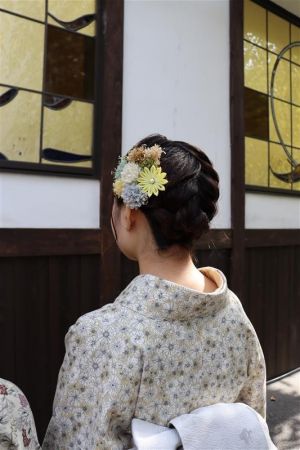 8チョイスヘアーセット