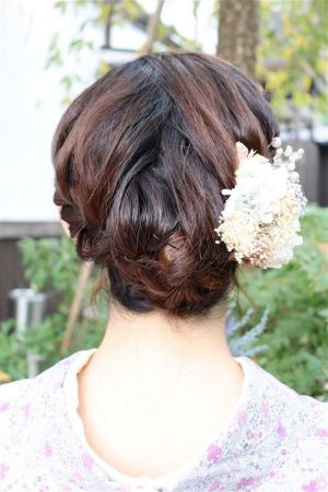 8チョイスヘアーセット