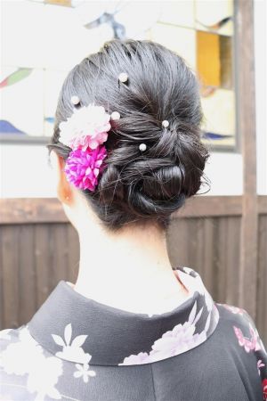 8チョイスヘアーセット