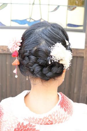 8チョイスヘアーセット