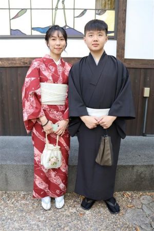 小紋