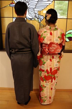 小紋