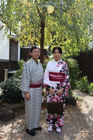 小紋