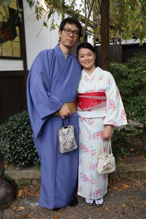 小紋