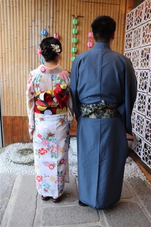 小紋