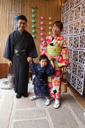 小紋