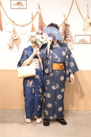 小紋