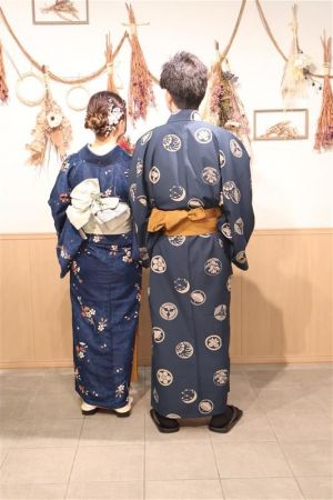 小紋