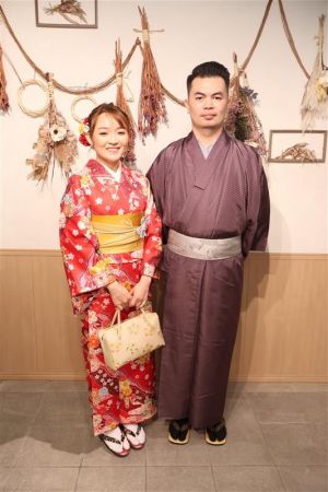 小紋