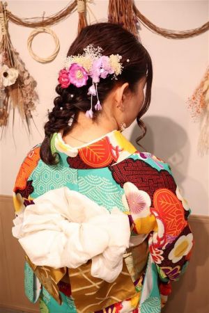 小紋