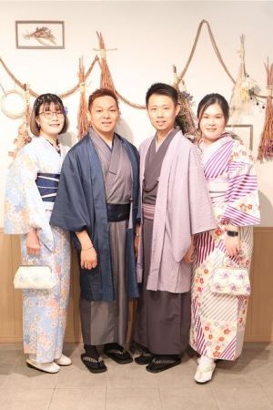 小紋