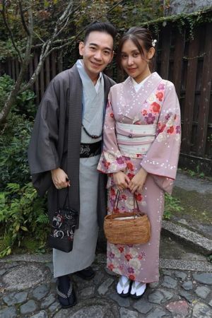 小紋