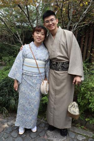 小紋