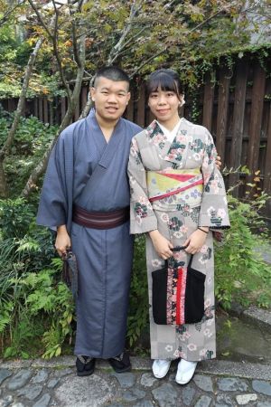 小紋