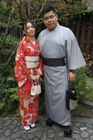小紋