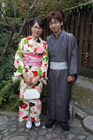 小紋