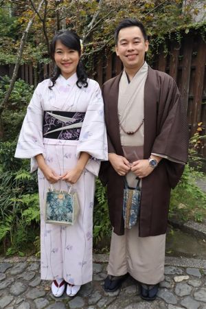 小紋