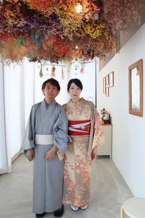 小紋