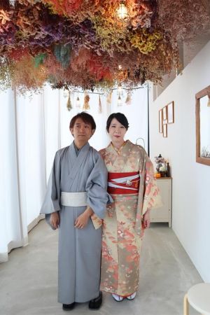 小紋