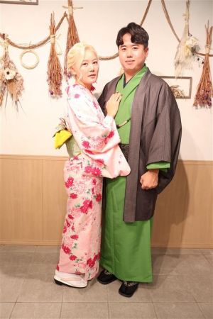 小紋