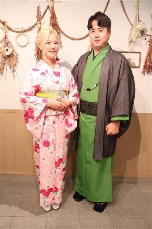小紋