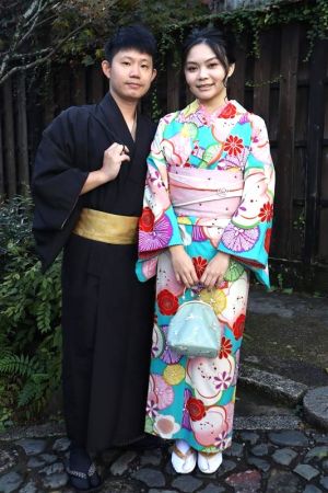 小紋