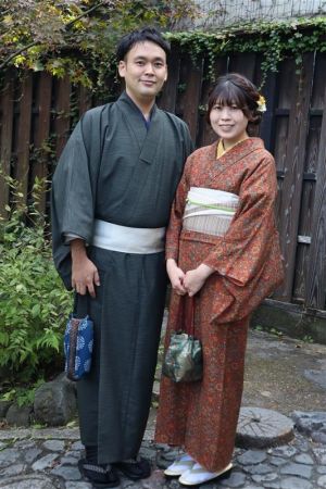 小紋