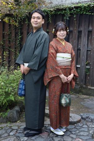 小紋