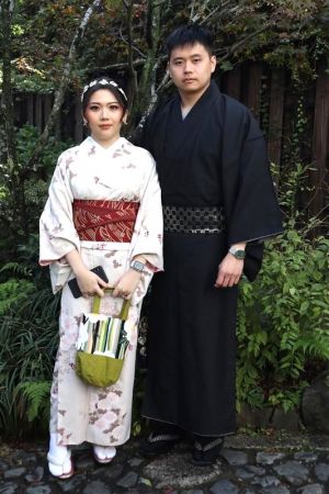 小紋